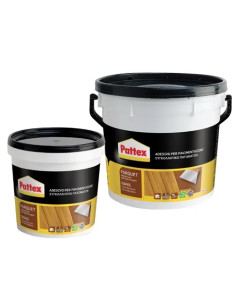 COLLA PATTEX PARQUET - Senza Marca