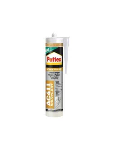 SIGILL.PATTEX AC411 CILIEGIO - Senza Marca | Utensili Store