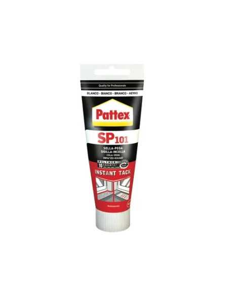 SIGILL.PATTEX SP101 INSTANT TACK - Senza Marca | Utensili Store