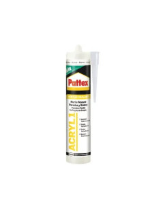 SIGILLANTE PATTEX ACRIL1 GRIGIO - Senza Marca