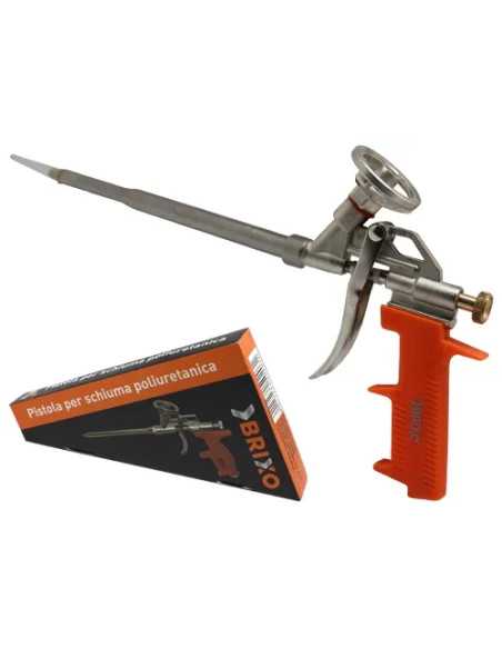 PISTOLE BRIXO PER SCHIUMA SCHIUMOFIX - Senza Marca | Utensili Store