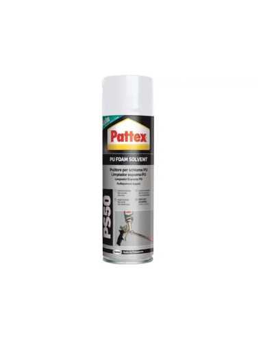 PULITORE PATTEX P/SCHIUME PU - Senza Marca | Utensili Store