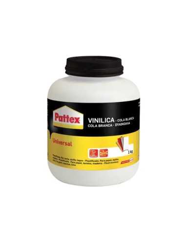 COLLA PATTEX VINIL UNIVERS - Senza Marca | Utensili Store