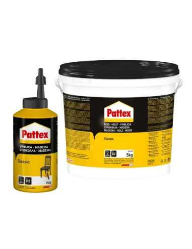 COLLA PATTEX VINIL CLASSIC - Senza Marca | Utensili Store