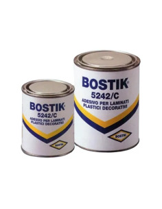 COLLA BOSTIK 5242/C - Senza Marca