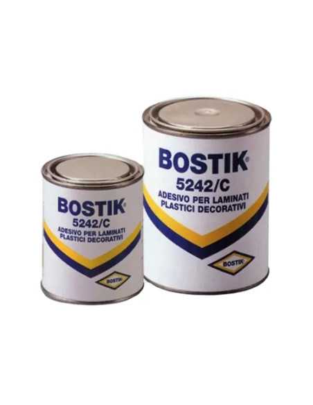 COLLA BOSTIK 5242/C - Senza Marca | Utensili Store
