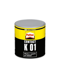COLLA PATTEX CONTACT K01 - Senza Marca