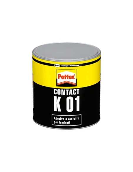 COLLA PATTEX CONTACT K01 - Senza Marca | Utensili Store