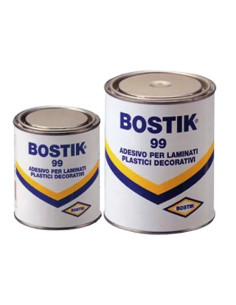 COLLA BOSTIK 99 - Senza Marca