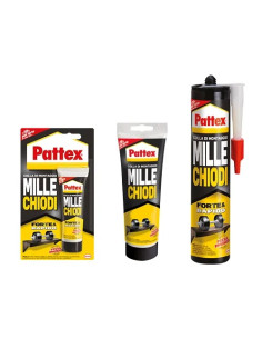 COLLA MILLECHIODI - Senza Marca