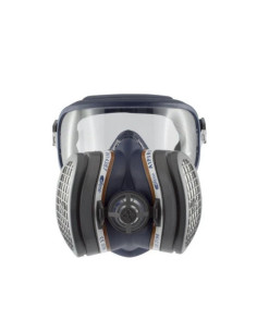 GVS MASCHERA RESPIRATORIA 'ELIPSE INTEGRA' P3 - taglia M/L