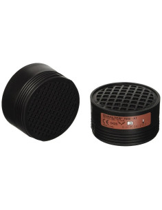 MILLA FILTRO PER MASCHERA A1 - B1 - E1 - K1