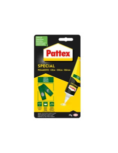 PATTEX SPECIAL TESSUTI - Senza Marca