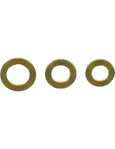 Koncreto RONDELLA ALZAPORTA mm 8 - pz. 12