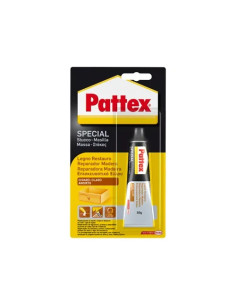 PATTEX LEGNO REST.CHIARO - Senza Marca