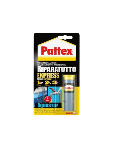 PATTEX EXPRESS AQUASTOP GR.48 - Senza Marca