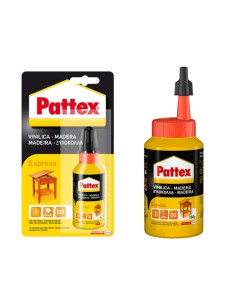 COLLA PATTEX VINIL EXPRESS - Senza Marca
