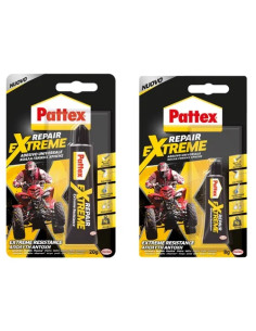PATTEX 100% REPAIR GEL - Senza Marca