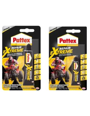 PATTEX 100% REPAIR GEL - Senza Marca | Utensili Store