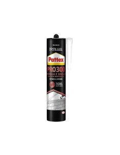 COLLA PATTEX PRO 300 GR - Senza Marca