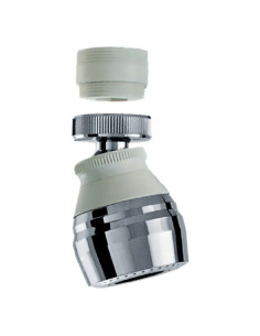 AERATORE A SNODO CORTO - IPIERRE GARDEN