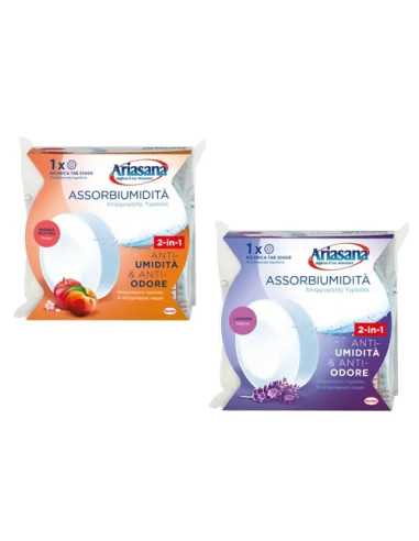 RICARIC.ARIASANA MICRO TAB RELAX LAVANDA - Senza Marca | Utensili Store