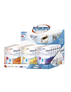 ARIASANA MINIFRESH  - Senza Marca