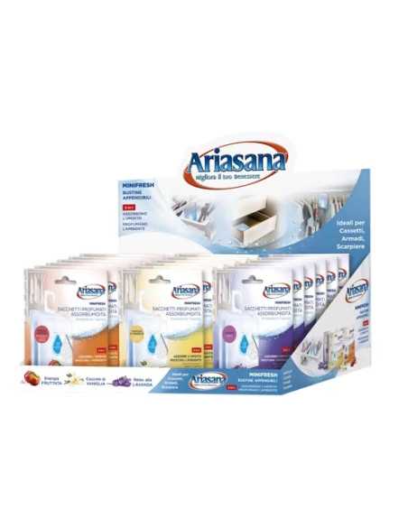 ARIASANA MINIFRESH - Senza Marca | Utensili Store