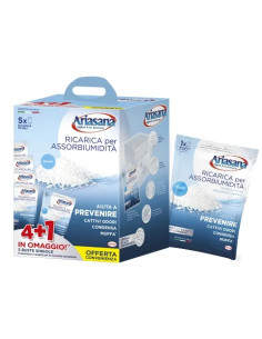 RICARICA ARIAS.CLASSIC - Senza Marca