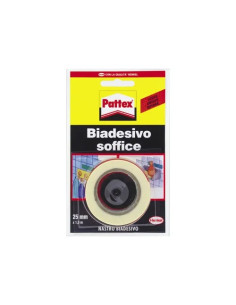NASTRI PATTEX BIAD.SOFF. - Senza Marca