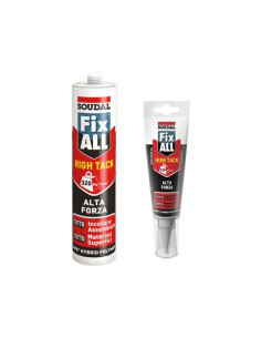 SIGILLANTI SOUDAL FIX ALL HIGHTACK - Senza Marca
