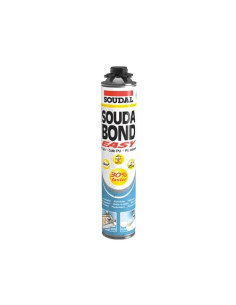 SCHIUME SOUDAL SOUDABOND EASYGUN - Senza Marca