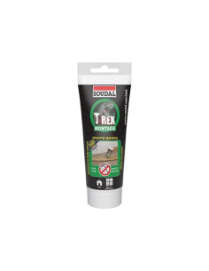 ADESIVI SOUDAL T-REX INTERIOR TUBE - Senza Marca