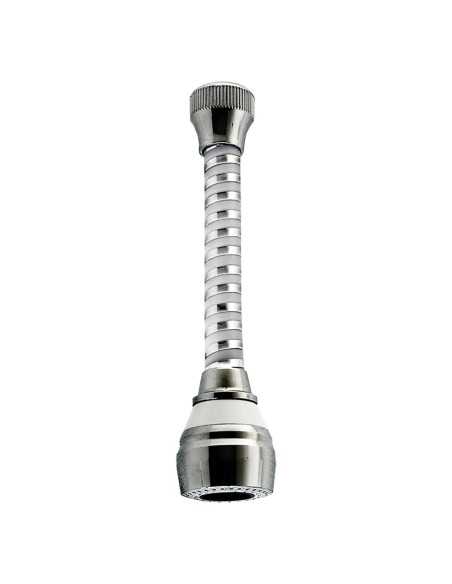 AERATORE A SNODO FLESSIBILE BIMATERIALE - Senza Marca | Utensili Store