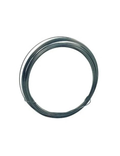 FILO ACCIAIO ARMONICO GR.100 - Senza Marca