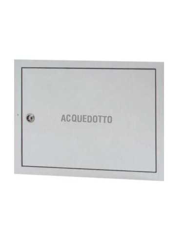 SPORTELLI ZN X CONTATORI ACQUA - Senza Marca | Utensili Store