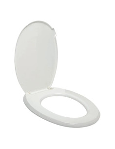 SEDILE WC UNIVERSALE Relax - Senza Marca