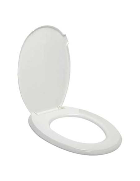SEDILE WC UNIVERSALE Relax - Senza Marca | Utensili Store