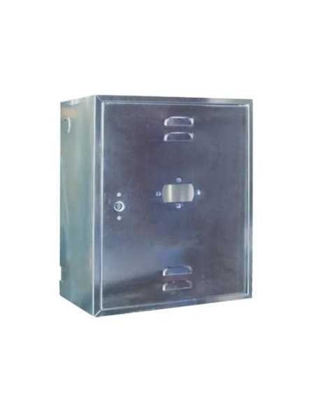 ARMADIETTI ZN X CONTATORI GAS - Senza Marca | Utensili Store