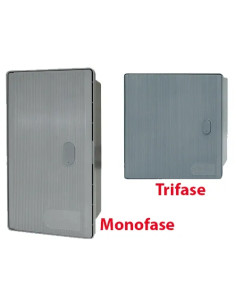 CASSETTE CONT ENEL MON. 420X230 NOSTO117 - Senza Marca