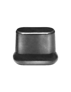 SOTTOPIEDI RETTANGOLARI - Senza Marca