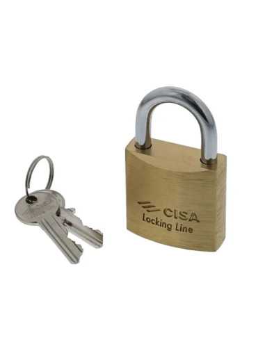 LUCCHETTI CISA LOCKING-LINE - Senza Marca | Utensili Store