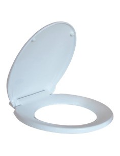 SEDILE WC - METAFORM