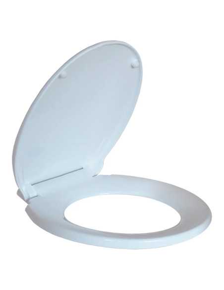 SEDILE WC - METAFORM | Utensili Store