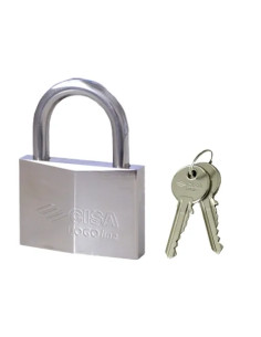 LUCCHETTI CISA LOCKINGLINE - Senza Marca