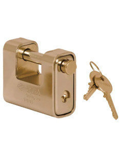 LUCCHETTI CISA LOCKINGLINE A.21810 - Senza Marca