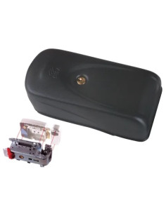 SERRATURE ELETTRIKA CISA UNIVER.  - Senza Marca