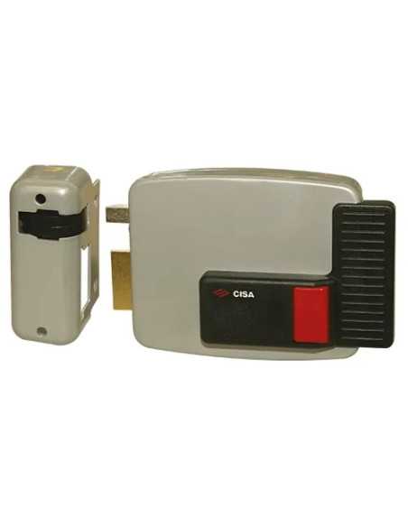 ELETTROSER.CISA CIL.STACCATO - Senza Marca | Utensili Store