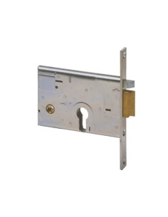 ELETTROSER.CISA INFILARE PROF.14010/60/S - Senza Marca