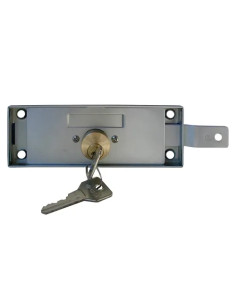 SERRATURE CISA X SERRAN.LATE.  - Senza Marca